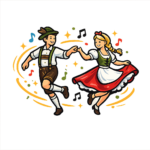 Irrsberg Musi - Volkstanzfest